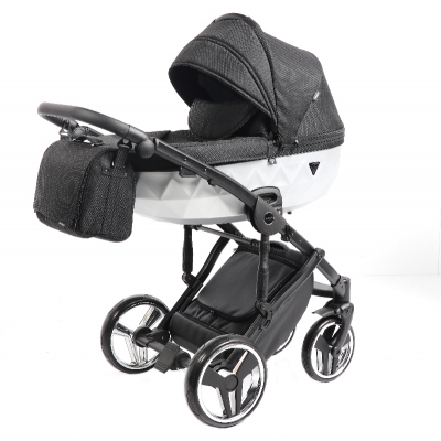 Junama Mirror Satin 2w1